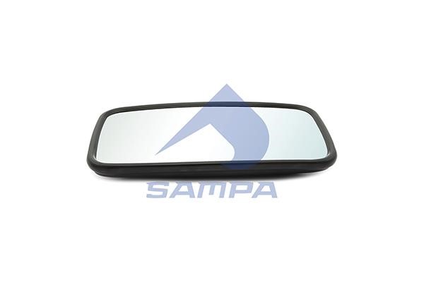 Sampa 036.090 Außenspiegel, Fahrerhaus 036090: Kaufen Sie zu einem guten Preis in Polen bei 2407.PL!