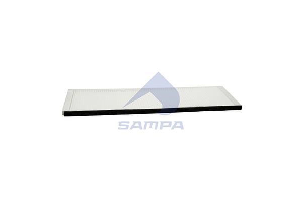 Sampa 206.313 Filter, interior air 206313: Buy near me in Poland at 2407.PL - Good price!