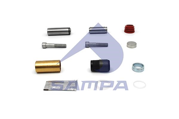 Sampa 094.795 Repair Kit, brake caliper 094795: Buy near me in Poland at 2407.PL - Good price!