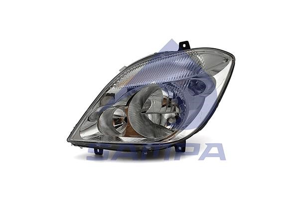 Sampa 204.483 Headlamp 204483: Buy near me in Poland at 2407.PL - Good price!