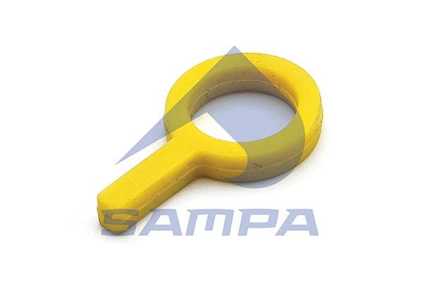 Sampa 043.324 Прокладка, топливный насос высокого давления 043324: Отличная цена - Купить в Польше на 2407.PL!