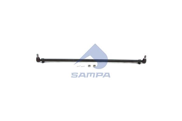 Sampa 097753 Tie Rod 097753: Buy near me in Poland at 2407.PL - Good price!