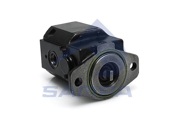 Sampa 051349 Fuel pump assy 051349: Buy near me at 2407.PL in Poland at an Affordable price!