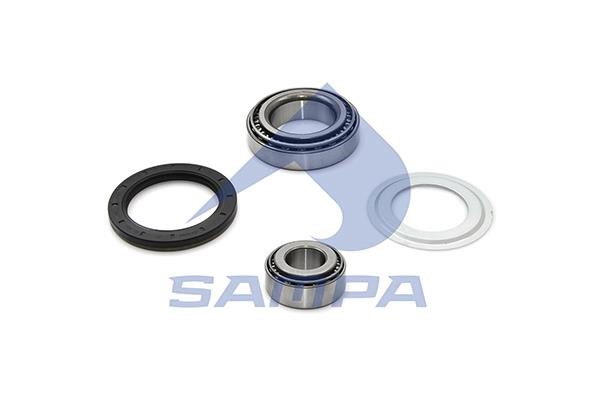 Sampa 010889 Wheel bearing 010889: Buy near me in Poland at 2407.PL - Good price!