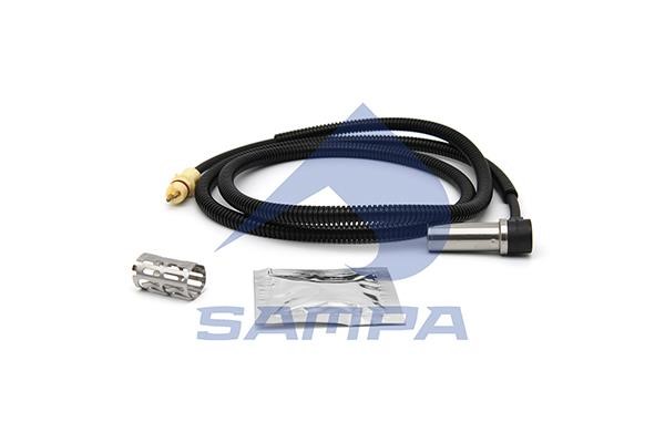 Sampa 091.299 Sensor, wheel speed 091299: Buy near me in Poland at 2407.PL - Good price!