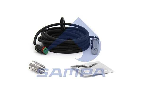Sampa 091.297 Sensor, wheel speed 091297: Buy near me in Poland at 2407.PL - Good price!