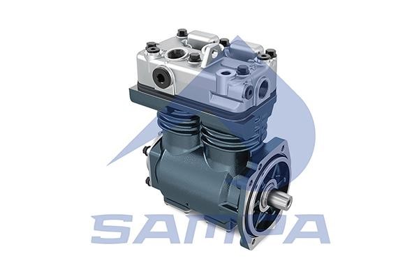 Sampa 093401 Pneumatic compressor 093401: Buy near me in Poland at 2407.PL - Good price!