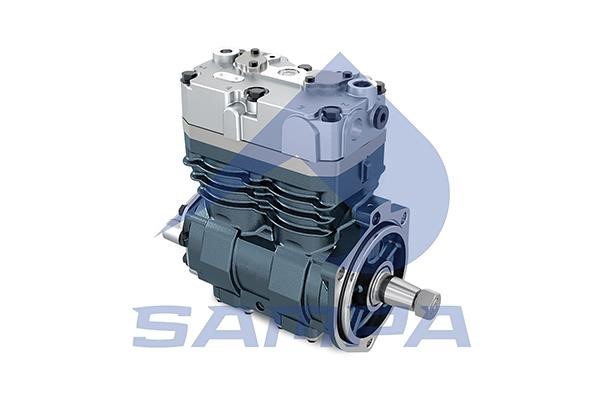 Sampa 093443 Pneumatic compressor 093443: Buy near me in Poland at 2407.PL - Good price!