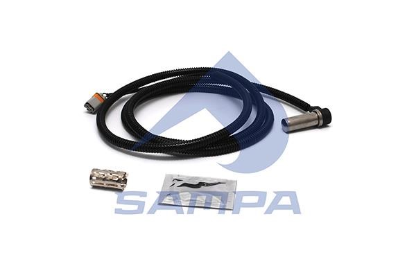 Sampa 091.201 Sensor, wheel speed 091201: Buy near me in Poland at 2407.PL - Good price!