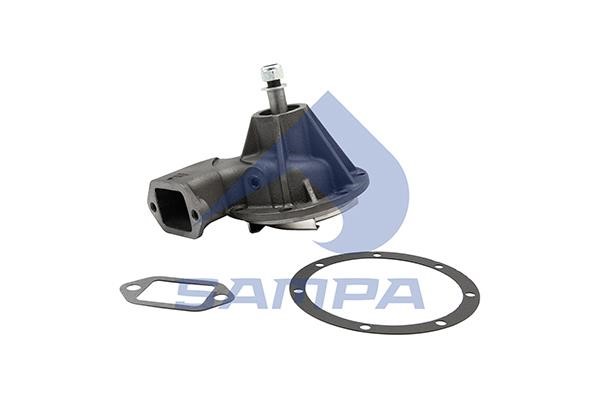 Sampa 077.117 Water pump 077117: Buy near me at 2407.PL in Poland at an Affordable price!