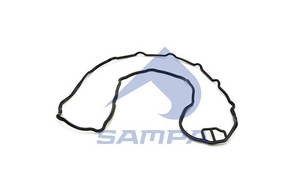 Sampa 033475 Gasket, cylinder head cover 033475: Buy near me at 2407.PL in Poland at an Affordable price!