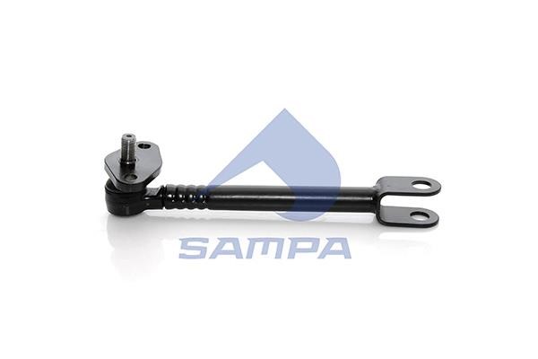 Sampa 100.317 Стойка стабилизатора 100317: Отличная цена - Купить в Польше на 2407.PL!