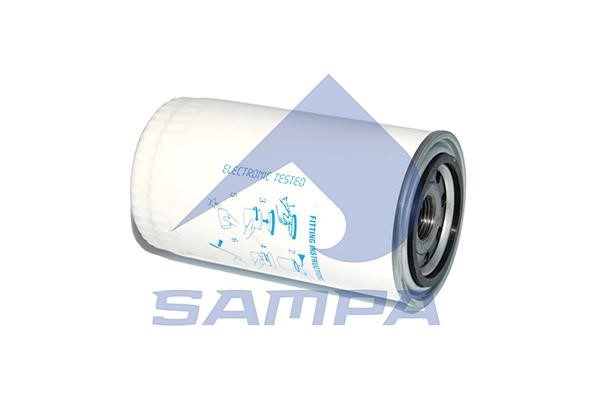 Sampa 033.131 Oil Filter 033131: Buy near me in Poland at 2407.PL - Good price!