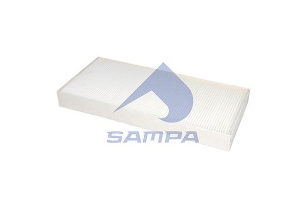 Sampa 022.305 Filter, interior air 022305: Buy near me at 2407.PL in Poland at an Affordable price!