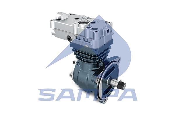 Sampa 093353 Kompressor für pneumatisches System 093353: Bestellen Sie in Polen zu einem guten Preis bei 2407.PL!
