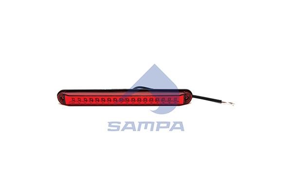 Sampa 096.2038 Side Marker Light 0962038: Buy near me at 2407.PL in Poland at an Affordable price!