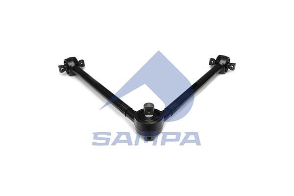 Sampa 095481 Track Control Arm 095481: Buy near me in Poland at 2407.PL - Good price!