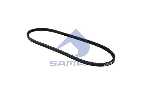 Sampa 203.270 V-belt 203270: Buy near me in Poland at 2407.PL - Good price!