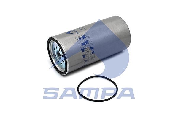 Sampa 202.424 Fuel filter 202424: Buy near me in Poland at 2407.PL - Good price!