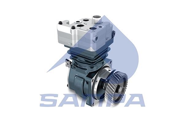 Sampa 093485 Pneumatic compressor 093485: Buy near me in Poland at 2407.PL - Good price!