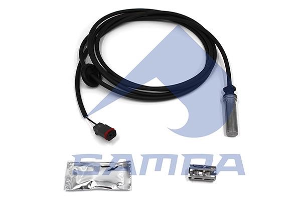 Sampa 091.422 Sensor, wheel speed 091422: Buy near me in Poland at 2407.PL - Good price!