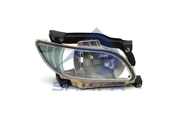 Sampa 052.082 Fog lamp 052082: Buy near me at 2407.PL in Poland at an Affordable price!