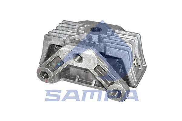 Sampa 011.417/1 Подушка двигуна 0114171: Купити у Польщі - Добра ціна на 2407.PL!