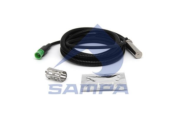Sampa 091.301 Sensor, wheel speed 091301: Buy near me in Poland at 2407.PL - Good price!