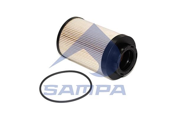 Sampa 022.375 Fuel filter 022375: Buy near me in Poland at 2407.PL - Good price!