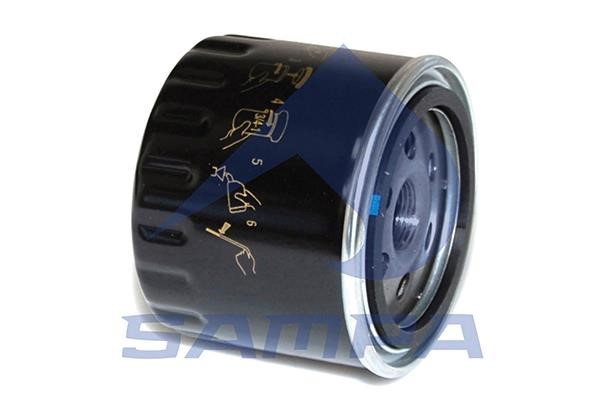 Sampa 078.103 Automatic transmission filter 078103: Buy near me in Poland at 2407.PL - Good price!