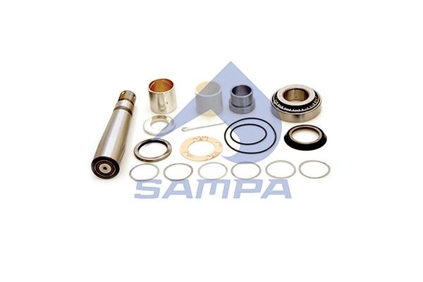 Sampa 030.511/2 Kingpin, set 0305112: Buy near me in Poland at 2407.PL - Good price!