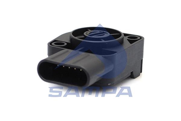 Sampa 092085 Accelerator pedal position sensor 092085: Buy near me in Poland at 2407.PL - Good price!