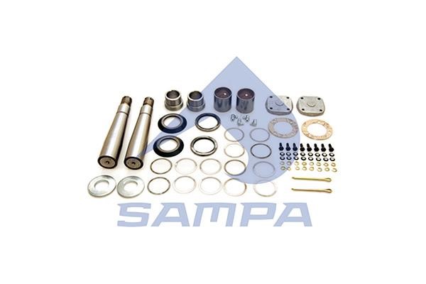 Sampa 030.509/1 Kingpin, set 0305091: Buy near me in Poland at 2407.PL - Good price!