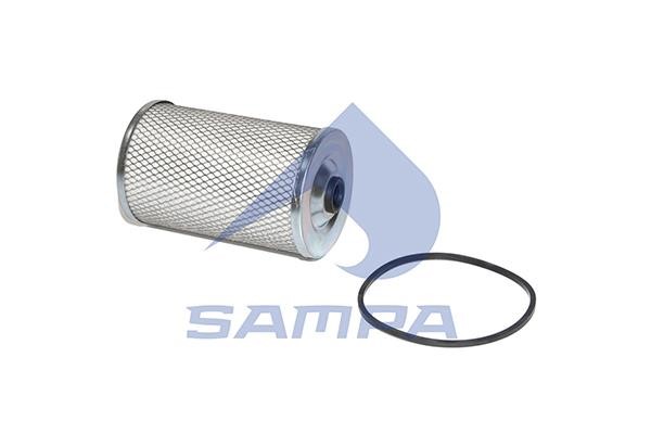 Sampa 202.430 Топливный фильтр 202430: Отличная цена - Купить в Польше на 2407.PL!