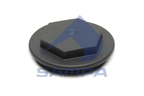 Sampa 078272 Protecting Cap, spring support axle 078272: Buy near me in Poland at 2407.PL - Good price!