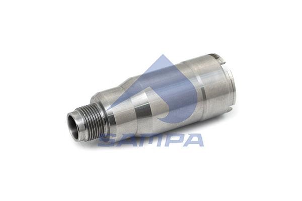 Sampa 203470 Fuel injector nut 203470: Buy near me at 2407.PL in Poland at an Affordable price!