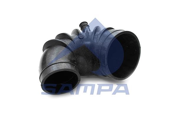 Sampa 034128 Air filter nozzle, air intake 034128: Buy near me in Poland at 2407.PL - Good price!
