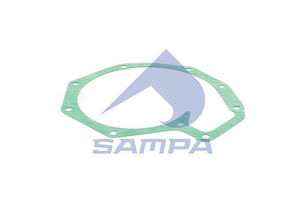 Sampa 051348 Gasket, water pump 051348: Buy near me in Poland at 2407.PL - Good price!