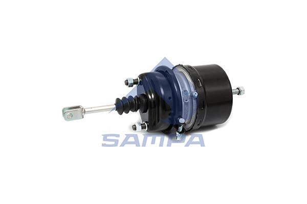 Sampa 092105 Spring-loaded Cylinder 092105: Buy near me in Poland at 2407.PL - Good price!