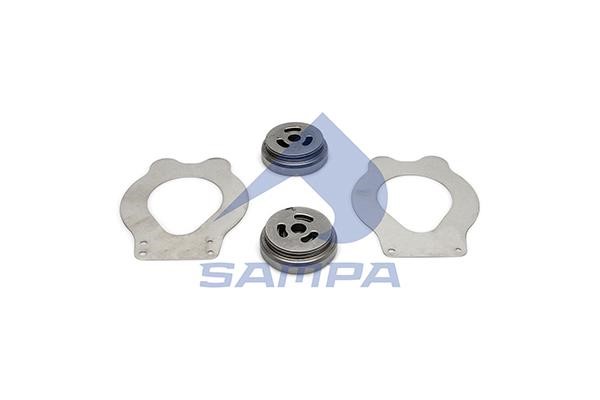 Sampa 096838 Pneumatic compressor repair kit 096838: Buy near me in Poland at 2407.PL - Good price!
