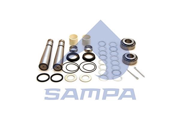 Sampa 030.510/3 Kingpin, set 0305103: Buy near me in Poland at 2407.PL - Good price!
