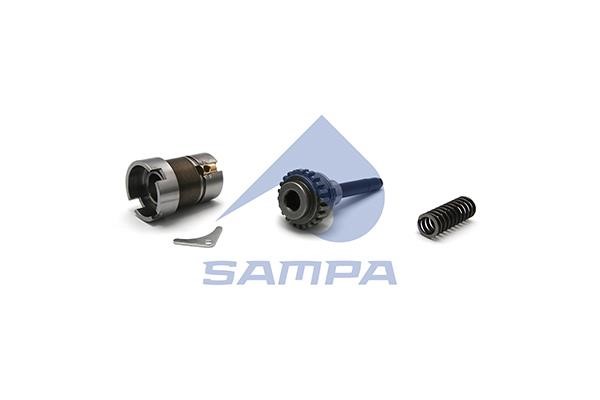 Sampa 093.587 Reparatursatz, Bremssattel 093587: Kaufen Sie zu einem guten Preis in Polen bei 2407.PL!