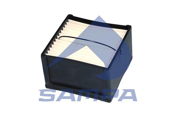 Sampa 022.381 Fuel filter 022381: Buy near me in Poland at 2407.PL - Good price!