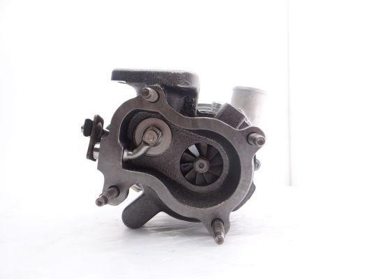 Garrett 454083-5002S Turbocharger 4540835002S: Buy near me in Poland at 2407.PL - Good price!