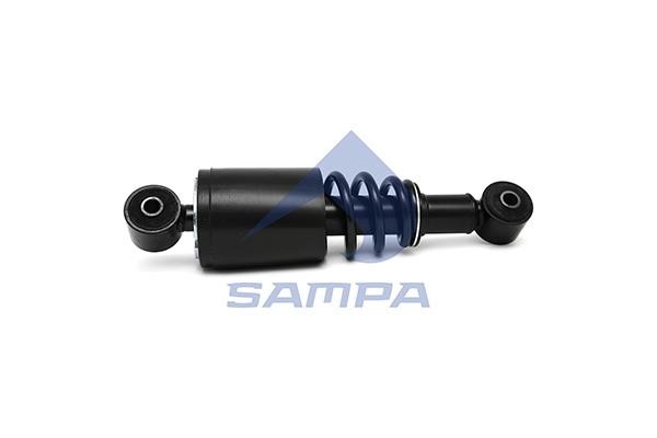 Sampa 203444 Cab shock absorber 203444: Buy near me in Poland at 2407.PL - Good price!