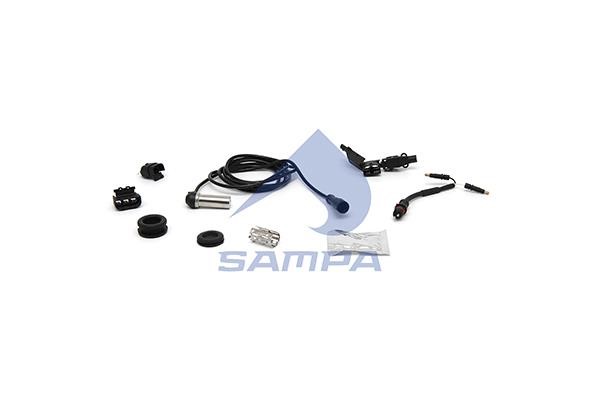 Sampa 091.296 Sensor, Raddrehzahl 091296: Kaufen Sie zu einem guten Preis in Polen bei 2407.PL!