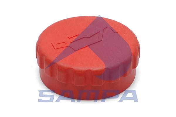 Sampa 023108 Oil filler cap 023108: Buy near me in Poland at 2407.PL - Good price!
