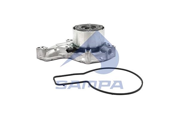 Sampa 034173 Water pump 034173: Buy near me at 2407.PL in Poland at an Affordable price!