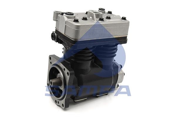 Sampa 092.170 Pneumatic system compressor 092170: Buy near me at 2407.PL in Poland at an Affordable price!