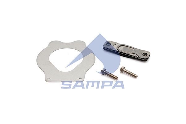 Sampa 096897 Ремкомплект компрессора пневматического 096897: Отличная цена - Купить в Польше на 2407.PL!